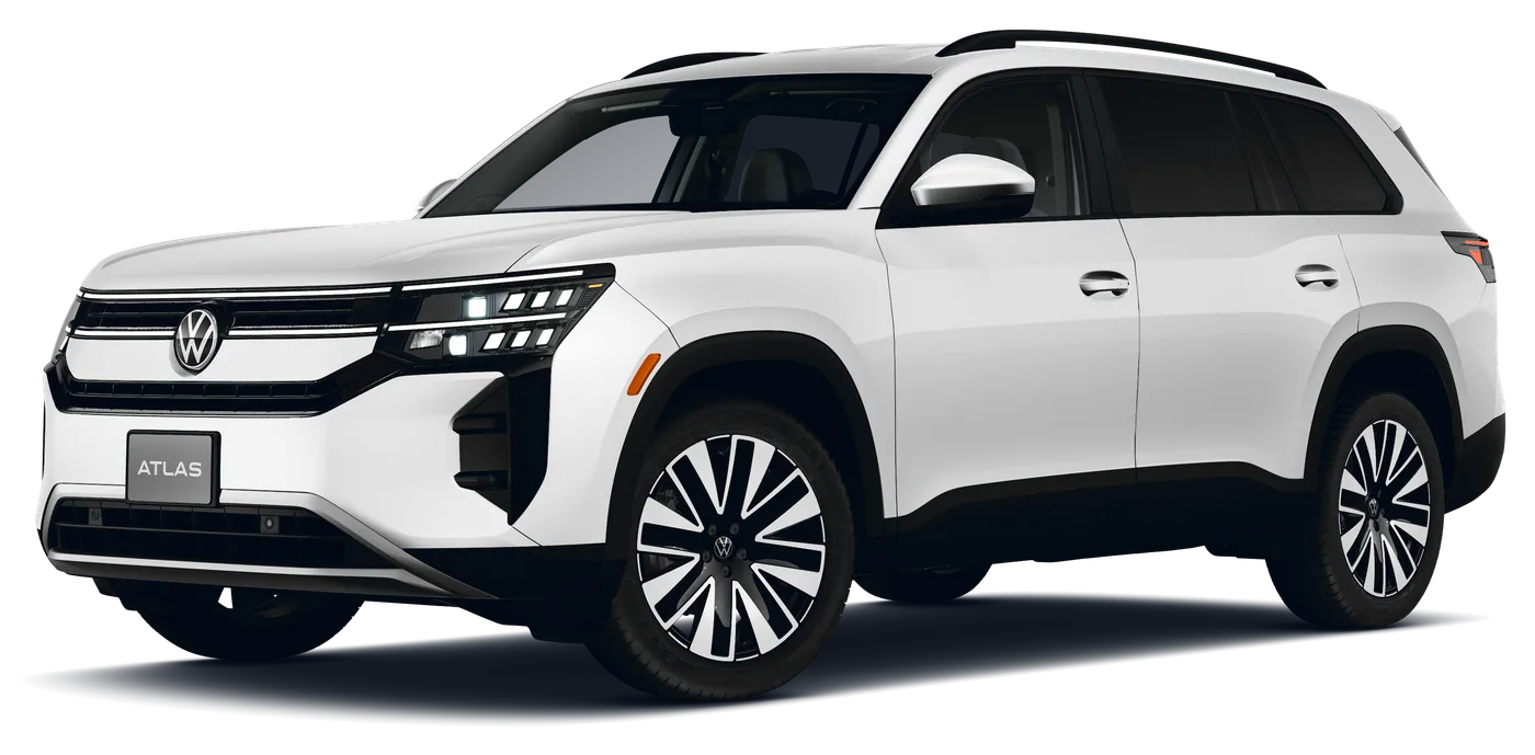 2027 Volkswagen Atlas SE w/Technology